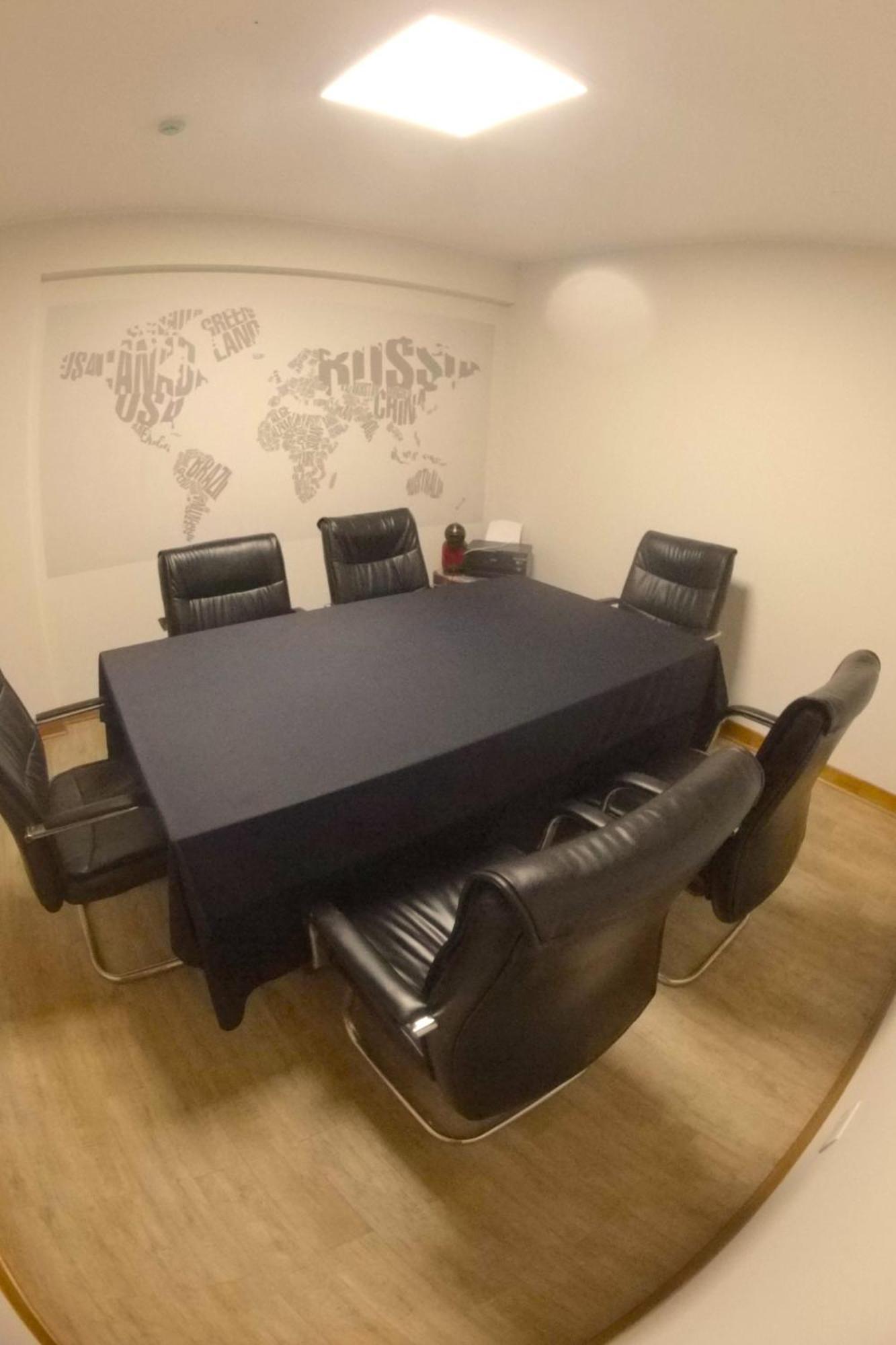 Hotel Esencia Suites リマ エクステリア 写真