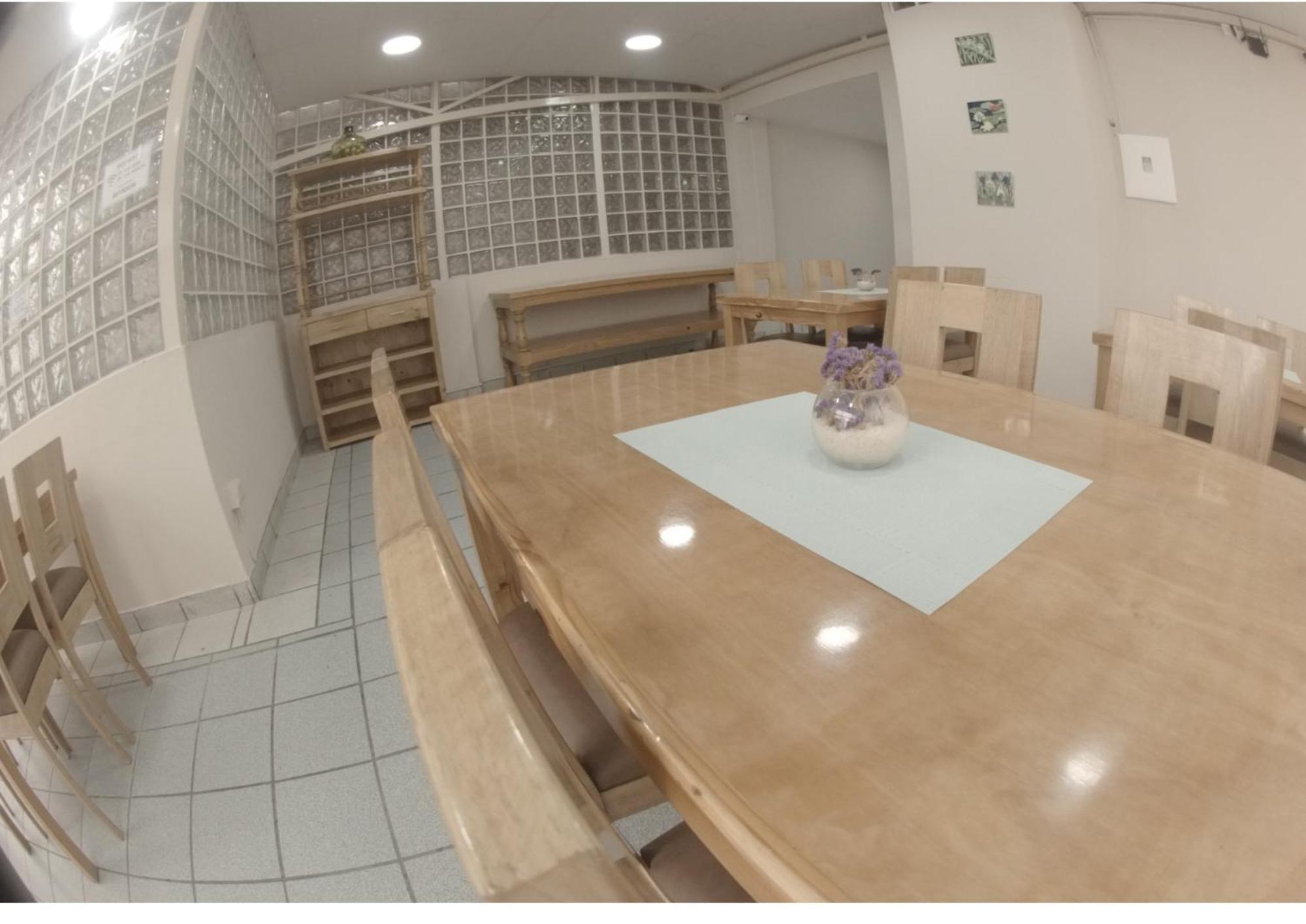 Hotel Esencia Suites リマ エクステリア 写真