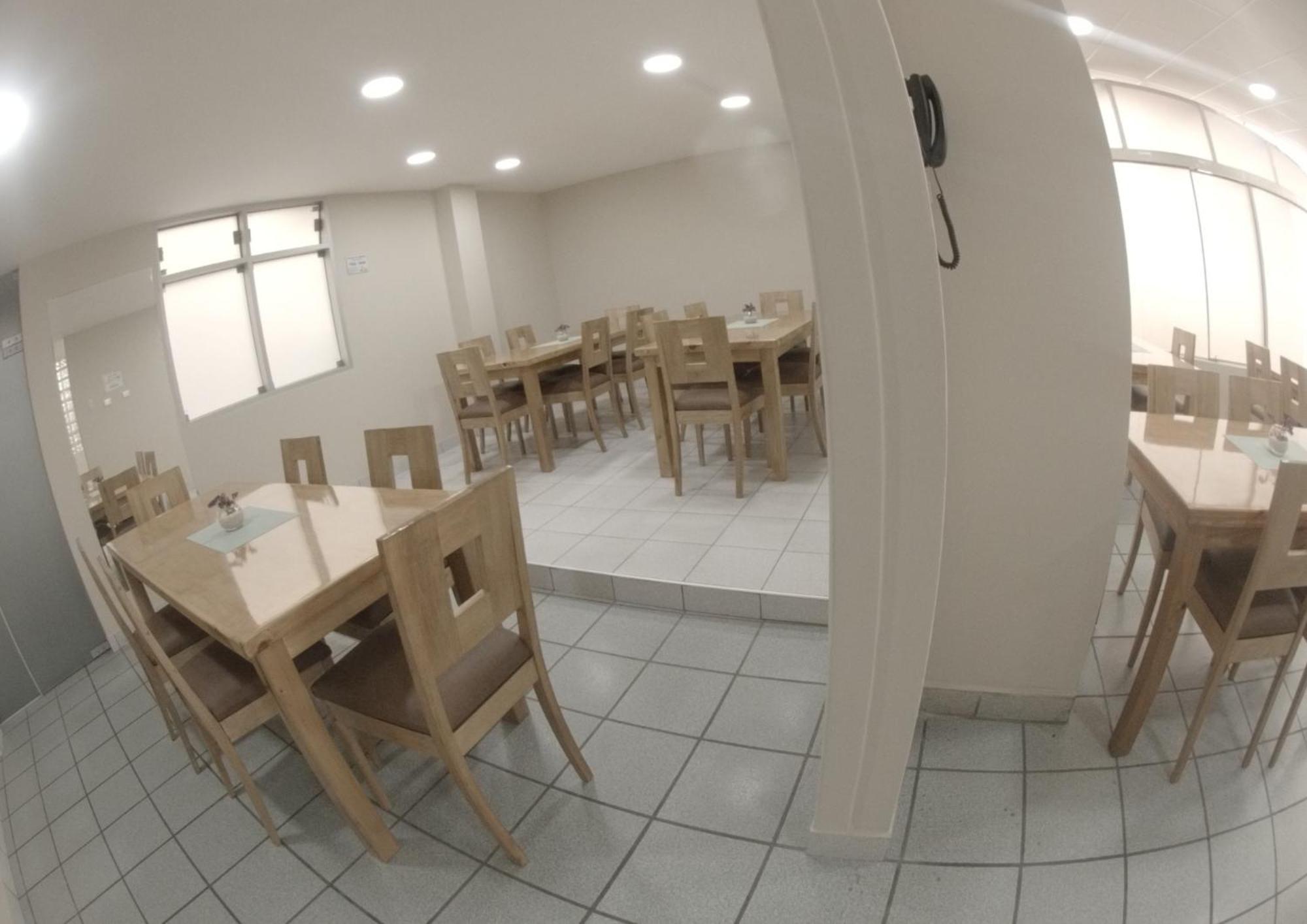 Hotel Esencia Suites リマ エクステリア 写真